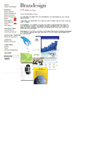 Mobile Screenshot of brandesign.in
